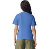 imageComfort Colors Short Sleeve Tee Style G1717Flo Blue 1pack