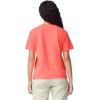 imageComfort Colors Short Sleeve Tee Style G1717Neon Red Orange 1pack