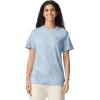 imageComfort Colors Short Sleeve Tee Style G1717Ocean 2pack
