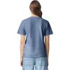 imageComfort Colors Short Sleeve Tee Style G1717Washed Denim 1pack