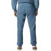imageComfort Colors Unisex Adult Lightweight Cotton Sweatpants With PocketsBlue Jean