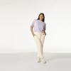 imageComfort Colors Unisex Adult Lightweight Cotton Sweatpants With PocketsIvory