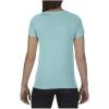 imageComfort Colors Womens Short Sleeve Tee Style G3333Chalky Mint