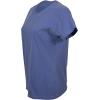 imageComfort Colors Womens Short Sleeve Tee Style G3333Flo Blue