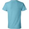imageComfort Colors Womens Short Sleeve Tee Style G3333Lagoon Blue