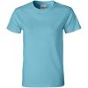 imageComfort Colors Womens Short Sleeve Tee Style G3333Lagoon Blue