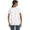 imageComfort Colors Womens Short Sleeve Tee Style G3333White