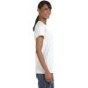 imageComfort Colors Womens Short Sleeve Tee Style G3333White