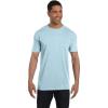 Chalky Light Blue