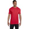 imageComfort Colors Adult Short Sleeve Pocket Tee Style 6030Paprika