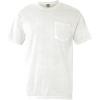 Washed White