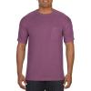 imageComfort Colors Adult Short Sleeve Pocket Tee Style 6030Wine