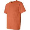 Burnt Orange