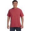imageComfort Colors Adult Short Sleeve Tee Style G1717Crimson