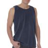 imageComfort Colors Mens GarmentDyed Sleeveless Tank Melon