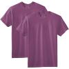imageComfort Colors Short Sleeve Tee Style G1717Berry 2pack