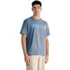 Blue Jean - Fiji Blue Logo Center (Print  1-pack)