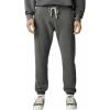 imageComfort Colors Unisex Adult Lightweight Cotton Sweatpants With PocketsPepper