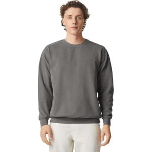 imageComfort Colors Adult Crewneck Sweatshirt Style G1566Grey