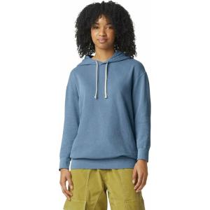 imageComfort Colors Adult Lightweight Cotton Hoodie Sweatshirt Style G1467Blue Jean