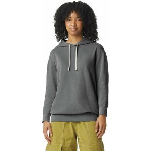 imageComfort Colors Adult Lightweight Cotton Hoodie Sweatshirt Style G1467Pepper