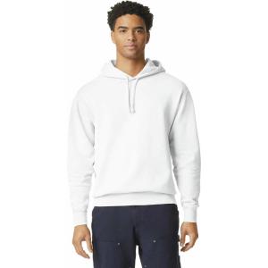 imageComfort Colors Adult Lightweight Cotton Hoodie Sweatshirt Style G1467White