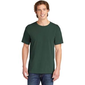 imageComfort Colors Adult Short Sleeve Tee Style G1717Bay