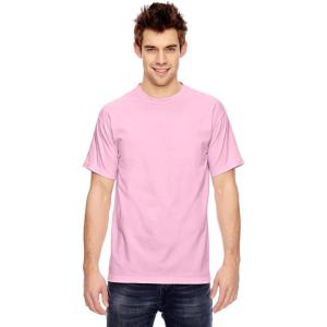 imageComfort Colors Adult Short Sleeve Tee Style G1717Blossom 1pack