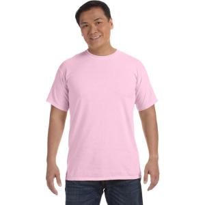 imageComfort Colors Adult Short Sleeve Tee Style G1717Blossom