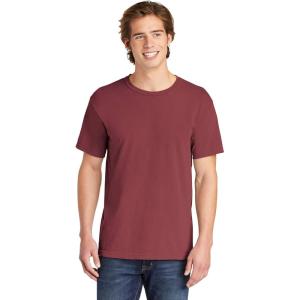imageComfort Colors Adult Short Sleeve Tee Style G1717Brick