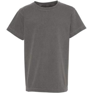 imageComfort Colors Adult Short Sleeve Tee Style G1717Charcoal Pepper