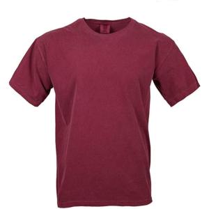imageComfort Colors Adult Short Sleeve Tee Style G1717Chili