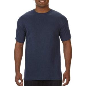 imageComfort Colors Adult Short Sleeve Tee Style G1717Denim