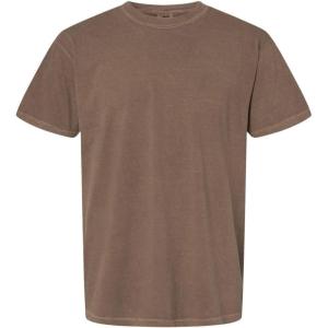 imageComfort Colors Adult Short Sleeve Tee Style G1717Espresso