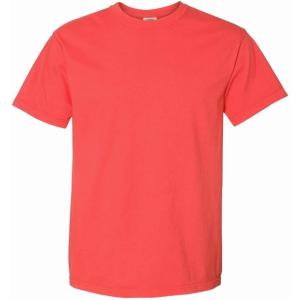 imageComfort Colors Adult Short Sleeve Tee Style G1717Faded Paprika