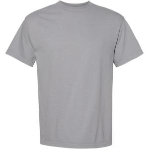 imageComfort Colors Adult Short Sleeve Tee Style G1717Granite 1pack