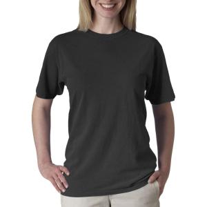 imageComfort Colors Adult Short Sleeve Tee Style G1717Graphite