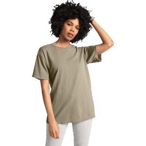 imageComfort Colors Adult Short Sleeve Tee Style G1717Khaki