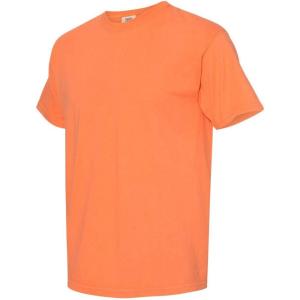 imageComfort Colors Adult Short Sleeve Tee Style G1717Mango