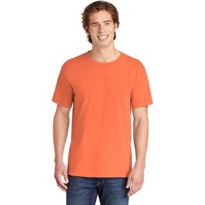 imageComfort Colors Adult Short Sleeve Tee Style G1717Melon