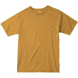 imageComfort Colors Adult Short Sleeve Tee Style G1717Mustard
