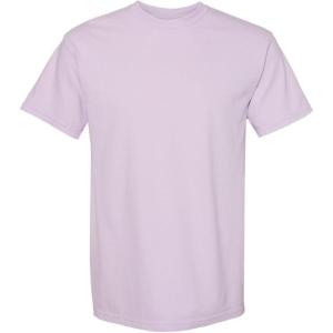 imageComfort Colors Adult Short Sleeve Tee Style G1717Orchid Flower