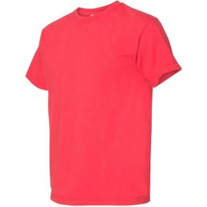 imageComfort Colors Adult Short Sleeve Tee Style G1717Paprika