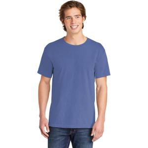 imageComfort Colors Adult Short Sleeve Tee Style G1717Periwinkle