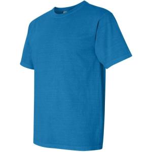 imageComfort Colors Adult Short Sleeve Tee Style G1717Royal Caribbian