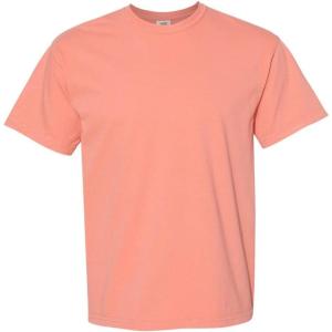 imageComfort Colors Adult Short Sleeve Tee Style G1717Terracotta 1pack
