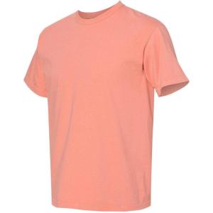 imageComfort Colors Adult Short Sleeve Tee Style G1717Terracotta