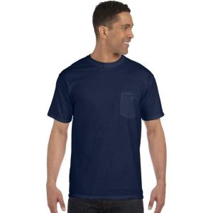 imageComfort Colors Adult Short Sleeve Tee Style G1717True Navy