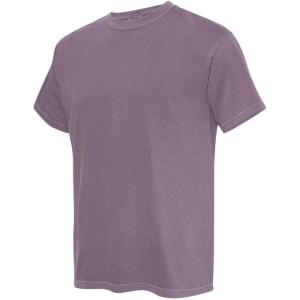 imageComfort Colors Adult Short Sleeve Tee Style G1717Wine