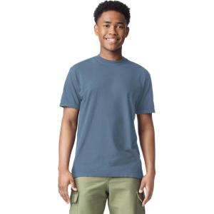 imageComfort Colors Short Sleeve Tee Style G1717Blue Jean 1pack
